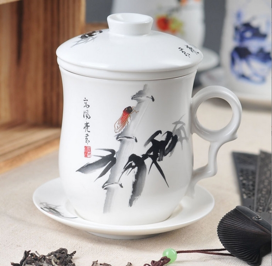 陶瓷啤酒杯陶瓷茶杯广告水杯陶瓷杯定做陶瓷保鲜碗  陶瓷广告杯  陶瓷茶杯水杯  北京杯子定做
