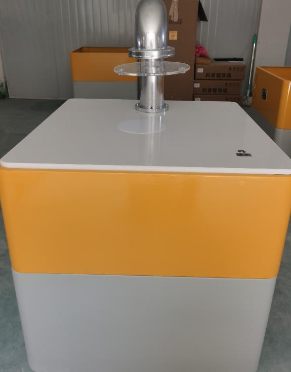 科技馆社区互动中型科普校园仪器实验伯努利吸盘双拼色