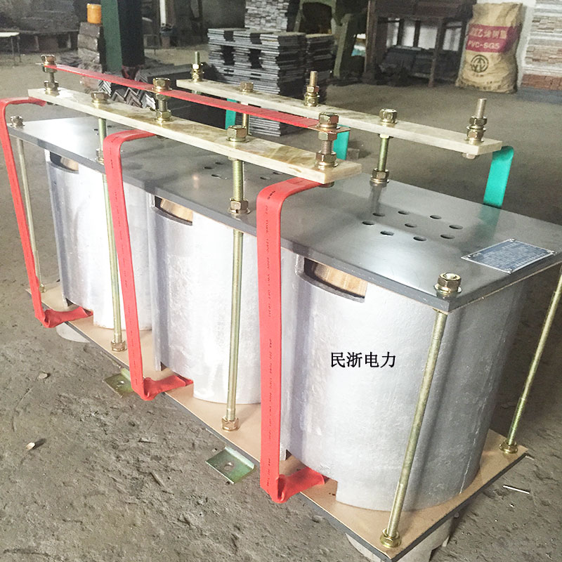 BP4-31511频敏变阻器可定制  频敏起动柜  低压起动柜