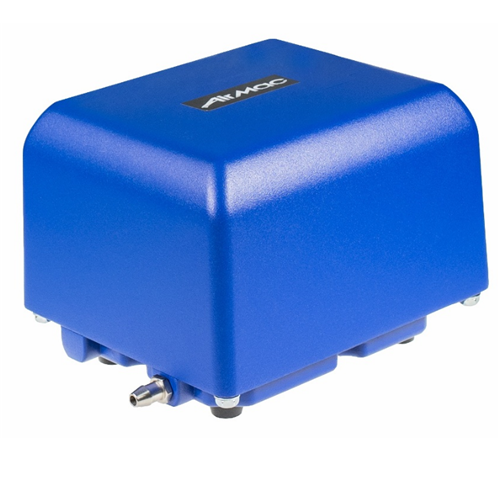 台湾AirMac/电宝气泵一体化污水处理设备  电宝电磁式隔膜鼓风机  电宝电磁式鼓风机  电宝电磁式空气泵