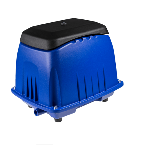 台湾AirMac/电宝气泵一体化污水处理设备  电宝电磁式隔膜鼓风机  电宝电磁式鼓风机  电宝电磁式空气泵