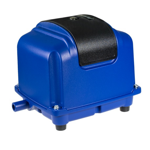 台湾AirMac/电宝气泵一体化污水处理设备  电宝电磁式隔膜鼓风机  电宝电磁式鼓风机  电宝电磁式空气泵