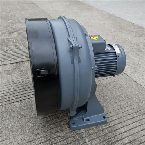 全风HTB透浦多段式鼓风机  全风多段鼓风机  多段式中压鼓风机