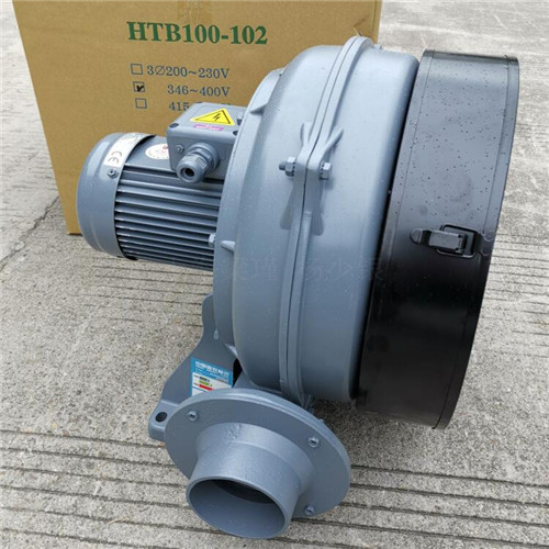 全风HTB透浦多段式鼓风机  全风多段鼓风机  多段式中压鼓风机