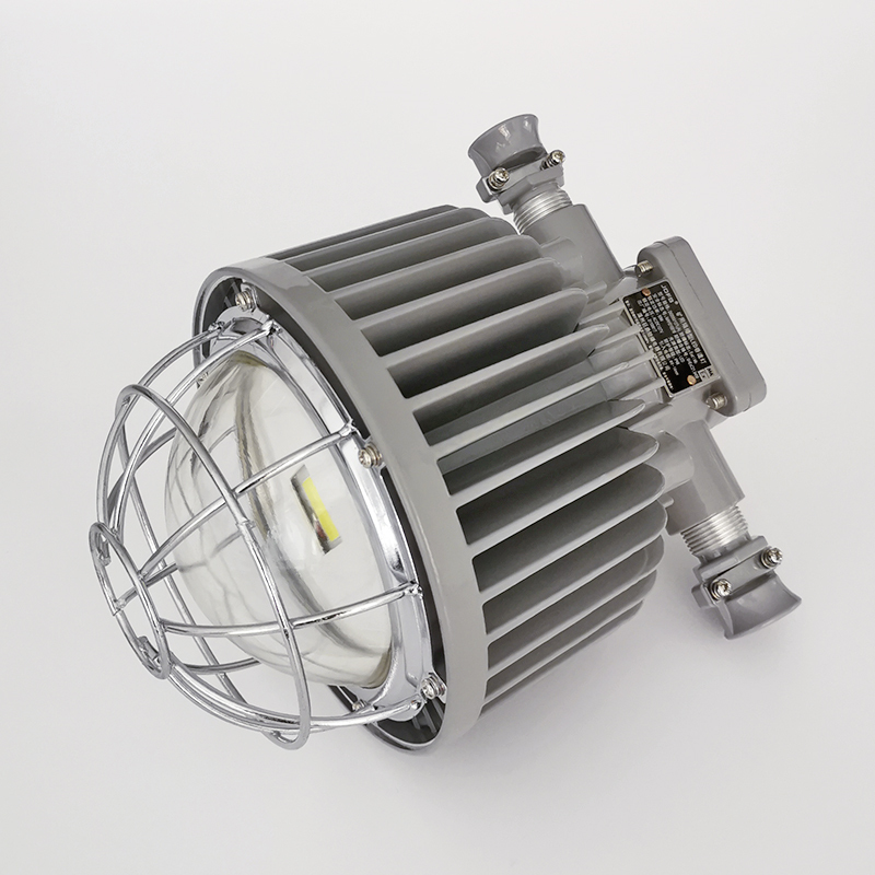DGS60/127L矿用隔爆型LED投光灯 矿用防爆投光灯&nbsp;&nbsp;矿用LED投光灯&nbsp;&nbsp;60W防爆投光灯