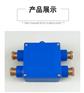 JHH-4本安电路用接线盒 4通道分线盒阻燃抗静电