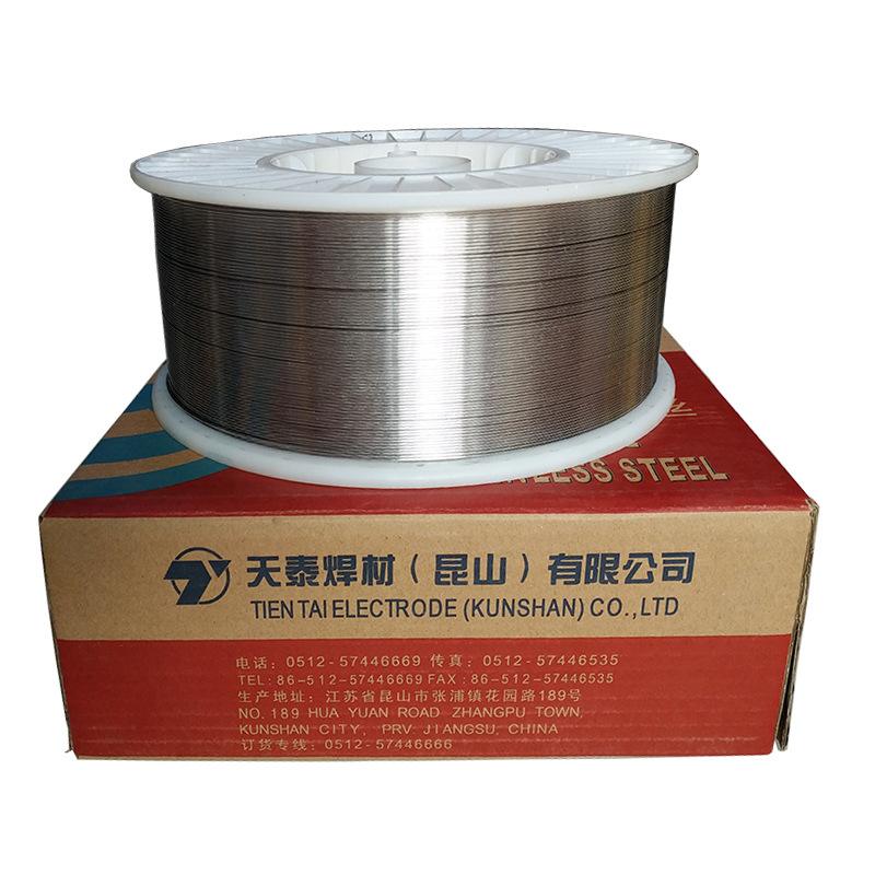 JQ.MG309不锈钢焊丝  ER309焊丝  不锈钢气保焊丝