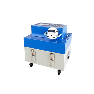 GX-8000G智能便携式水质采样器  智能水质采样器