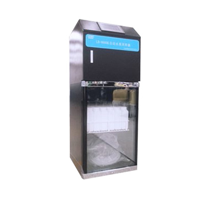 GX-8000K水质采样器