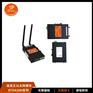 距离1公里实现电脑与smart plc以太网连接