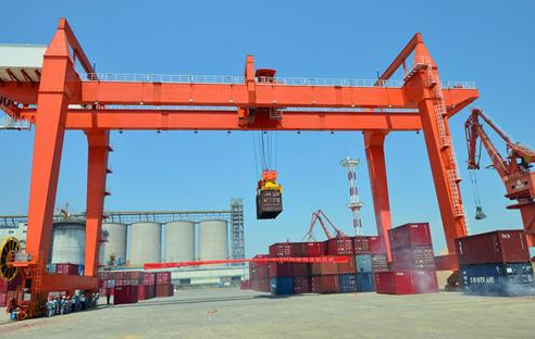 黑龙江绥化龙门吊厂家U型龙门吊  龙门吊出租
