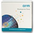 ARM Development Studio  达索  ADS