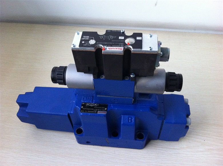 4WRZE32E520-7X/6EG24N9K31/F1M  力士乐Rexroth