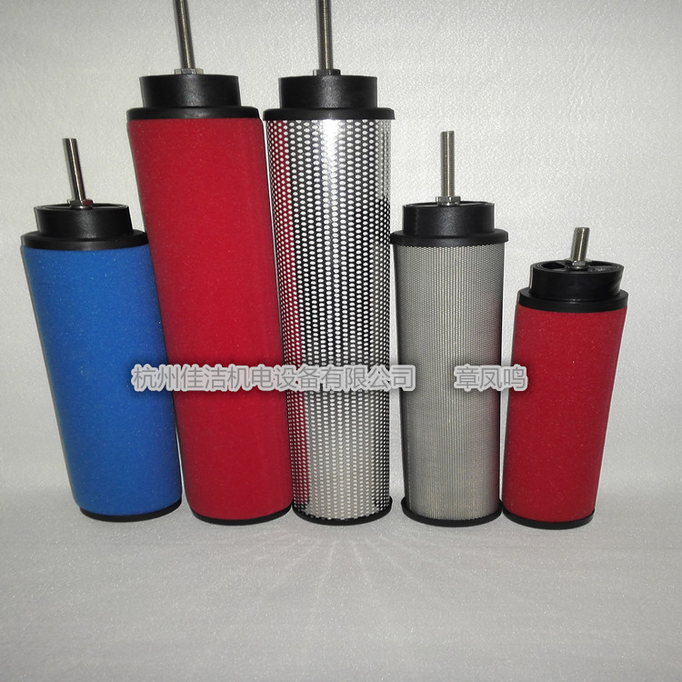 汉克森滤芯E5-40 汉克森滤芯E3-40  汉克森滤芯E1-40