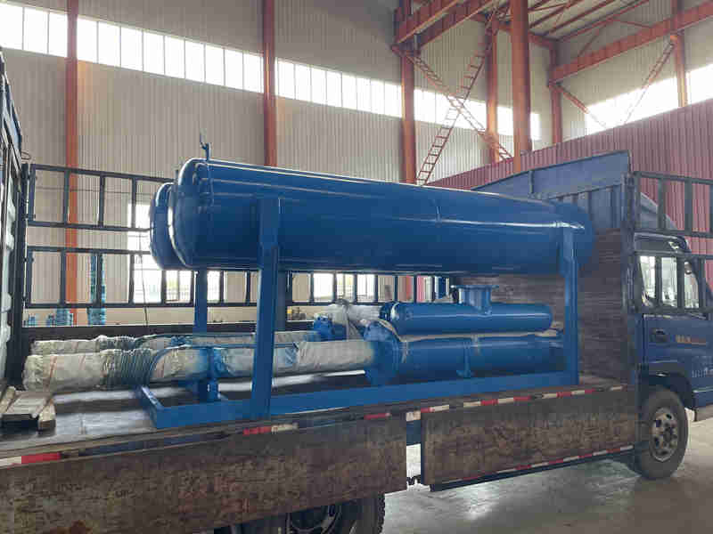 大流量漂浮式潜水泵-流量大的卧式深井泵  大流量卧式深井泵