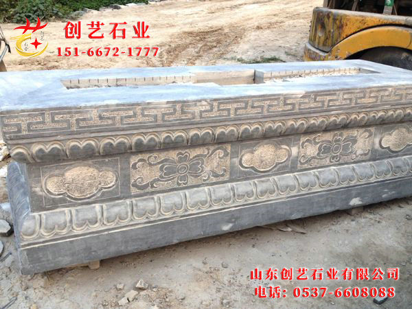 石雕须弥座生产销售厂家报价