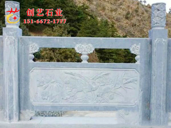 山东汉白玉栏杆厂家
