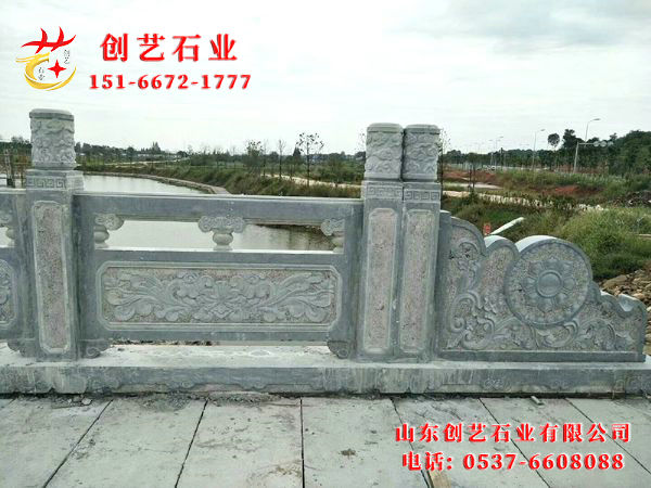 汉白玉栏杆生产厂家