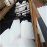 河北乙炳共聚蜂窝斜管填料圆形沉淀池安装方法