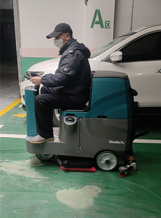博爱温县沁阳孟州项城永城虞城汤阴内黄标马洗地机P7