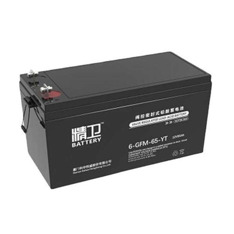 精卫蓄电池6-GFM-17-Y尺寸重量12V17AH厂家报价  尺寸及重量