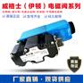伊顿Vickers柱塞泵PVB5-FRSY-30-CCD-12-JA