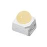 3528球头白光0.1w小角度车用led灯珠四维明光电