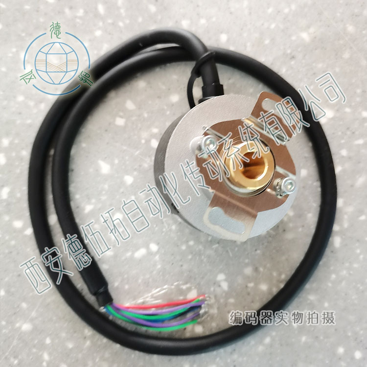 电机反馈增量编码器  Hengstler编码器  亨士乐编码器