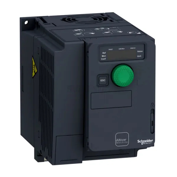 施耐德变频器ATV320U75N4C现货正品供应  ATV320系列  原装现货
