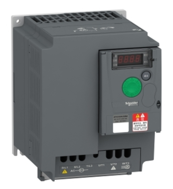 施耐德变频器ATV310HU40N4A现货正品供应  ATV310系列  原装现货