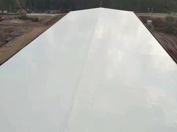 潍坊聚乙烯丙纶防水材料批发出售