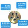 预应力锚具桥梁预应力四件套预应力挤压锚具