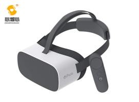 便携式心理VR减压系统  便携式心理VR减压仪  心理VR放松系统  心理VR减压放松设备