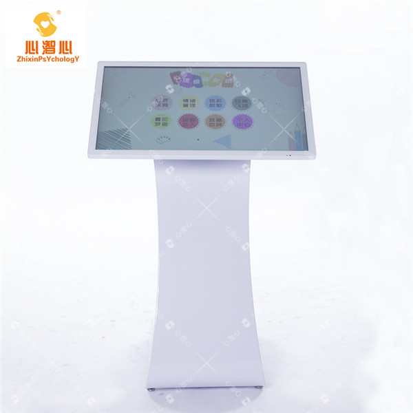 学校心理设备御用厂家心理绘画系统  控制系统  身心反馈  箱庭游戏