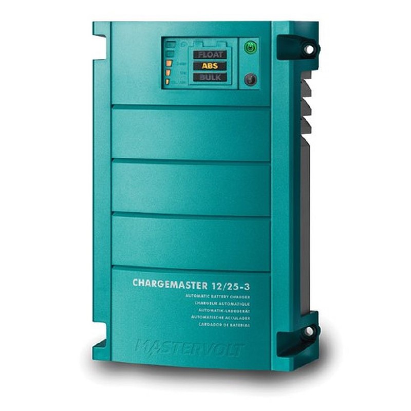 荷兰MASTERVOLT船用马斯特沃特逆变器一体机充电器  船用充电器  荷兰马斯特沃特  24/80-2MASTERVOLT