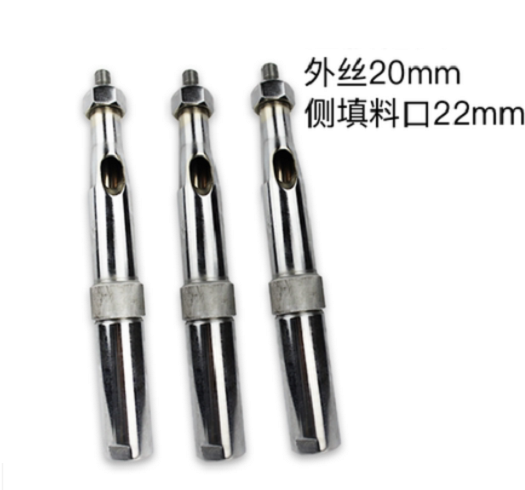 注胶工具注胶枪头  昔友
