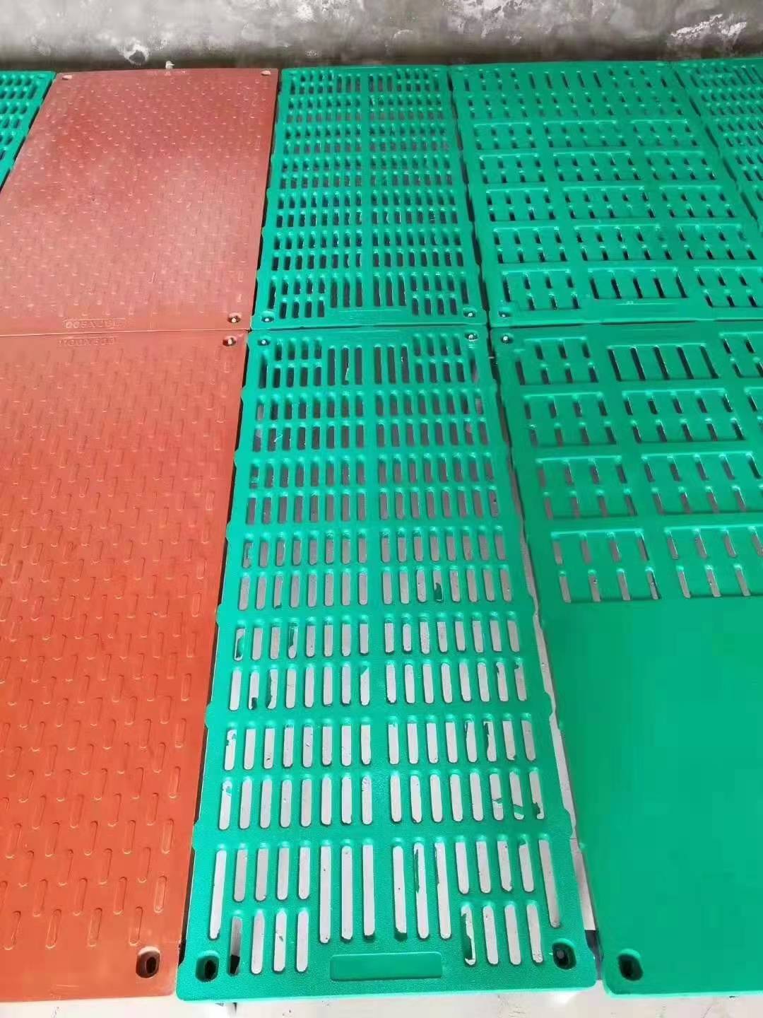 可定制加工畜牧用漏粪板接粪漏粪板养殖设备
