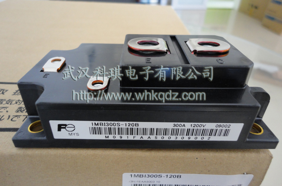 富士IGBT模块2MBI75U4A-120原装现货