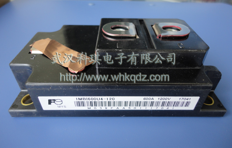 富士IGBT模块2MBI75N-060原装现货
