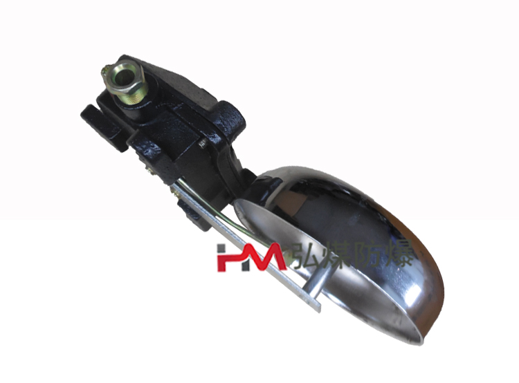 BAL-36系列矿用隔爆型连击电铃  隔爆型电铃  36V连击电铃