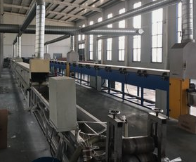 PVC/TPR/TPE/TPU片材 异型材 密封条生产线  PVC片材挤出设备  汽车密封条生产线设备  异型材密封条生产设备