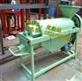 酒厂高粱抛光机 水稻脱芒抛光机 两项电3.0kw