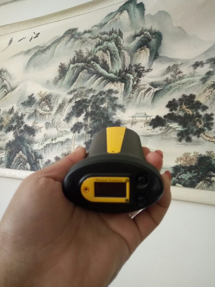 青岛路博LB-PD1个人剂量报警仪