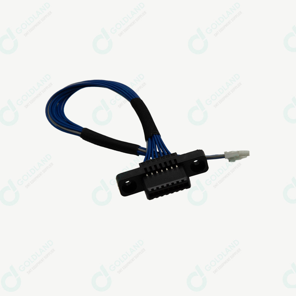 yamaha 马达编码线KM1-M665J-00X  SMT飞达配件  SMT贴片机  YAMAHA FLEXIBLE DUCT