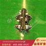 矿用气动隔膜泵矿安厂家 矿用使用设备