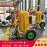 QYF20-20气动清淤排污泵移动方便
