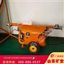 QYF14-20气动清淤排污泵操作方便 过污能力强