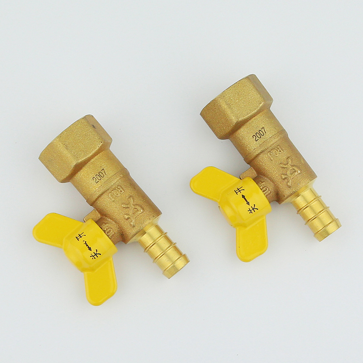 铜球阀298永德信阀门  永德信6分止回阀  永德信4分减压阀