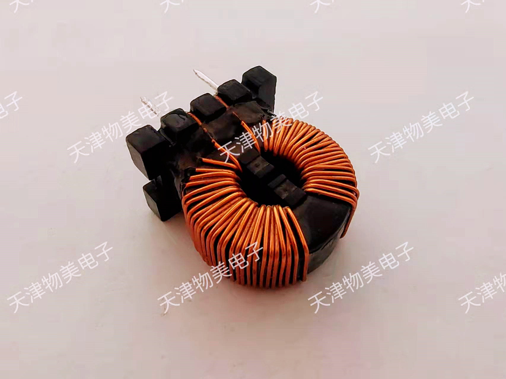 环形电感|带底座环形电感|磁环共模电感