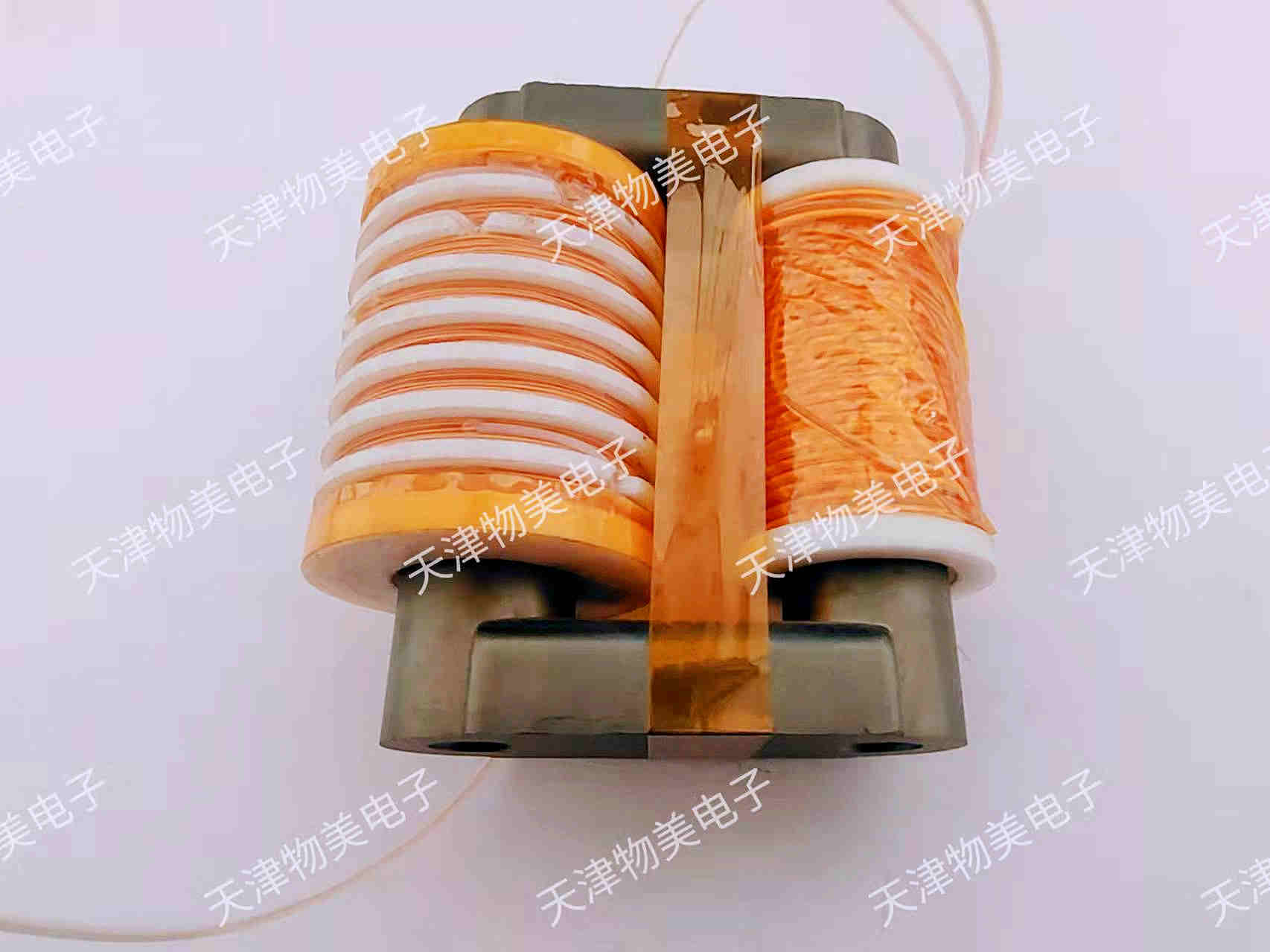 UY20变压器 UY高压变压器 线性变压器  天津高压变压器厂家